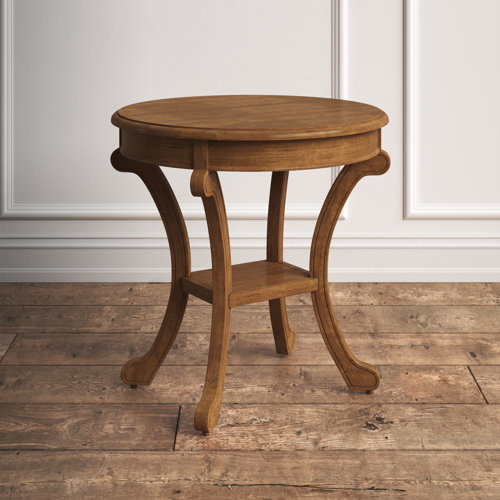 Ophelia And Co Carolena End Table And Reviews Wayfair 